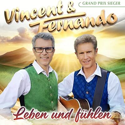 Vincent Leben und Fühlen Vincent Leben und Fühlen