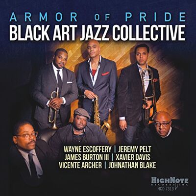 ART Armor Of Pride ART Armor Of Pride