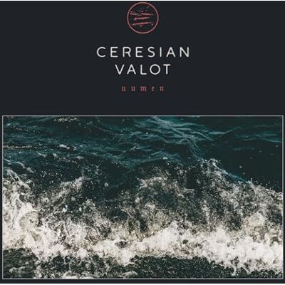Prophecy Uumen ( audioCD ) Prophecy Uumen ( audioCD )