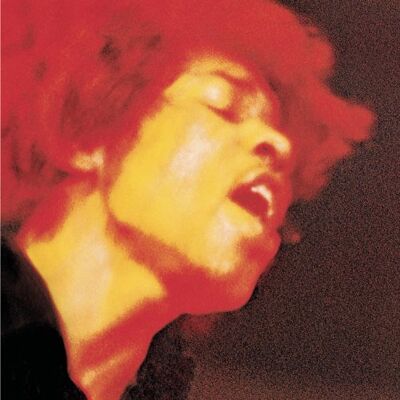 Hendrix Jimi Electric Ladyland (Remastered) Hendrix Jimi Electric Ladyland (Remastered)