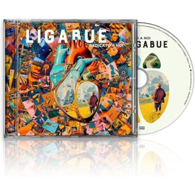 Warner Music Dedicato A Noi Warner Music Dedicato A Noi