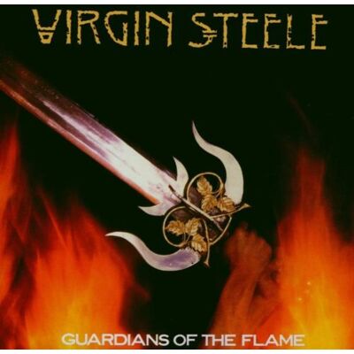 Virgin Guardians of the Flame Virgin Guardians of the Flame