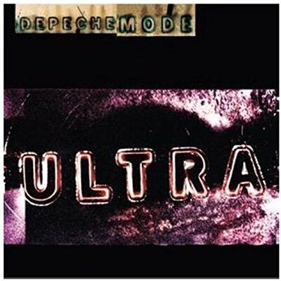 Depeche Mode Ultra Depeche Mode Ultra
