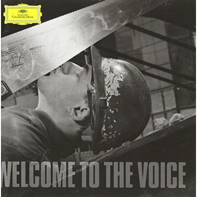 Sting /Bonney, B: Welcome To The Voice Sting /Bonney, B: Welcome To The Voice