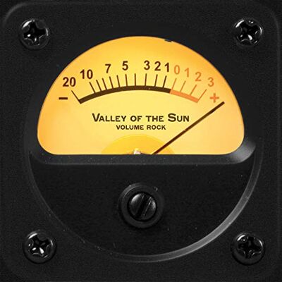 Sun Volume Rock Sun Volume Rock