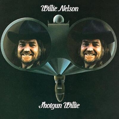 Willie Nelson Shotgun Willie-Hybrid-SACD Willie Nelson Shotgun Willie-Hybrid-SACD