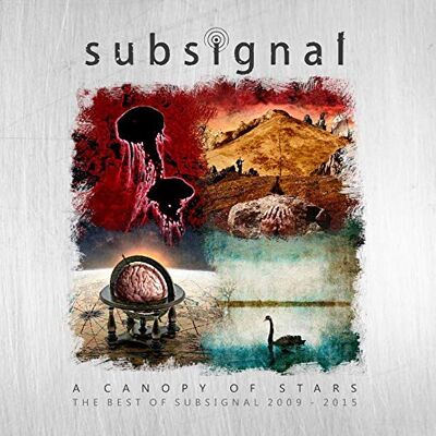 Subsignal A Canopy Of Subsignal A Canopy Of