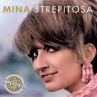 Mina E se domani Mina E se domani