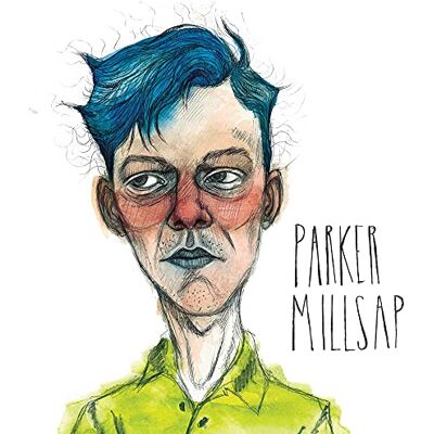 Parker Millsap Parker Millsap