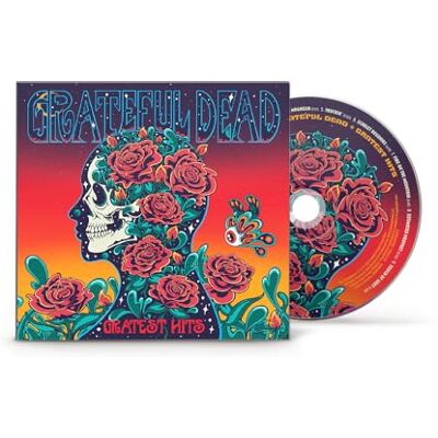 Grateful Dead Greatest Hits Grateful Dead Greatest Hits