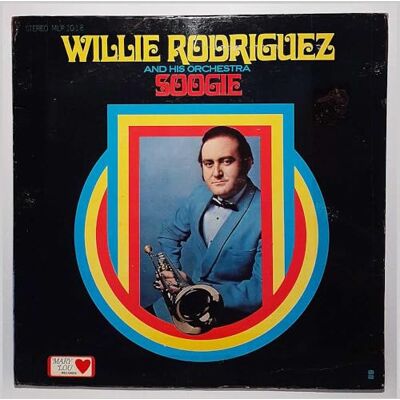 Rodriguez Soogie Rodriguez Soogie