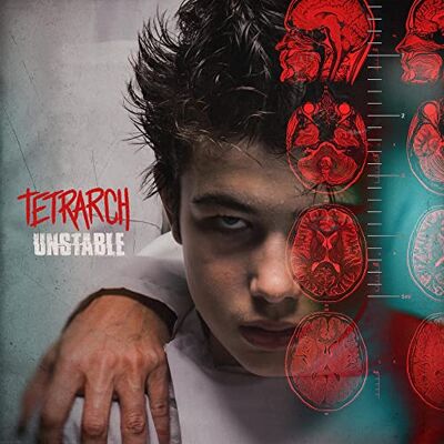 Tetrarch Unstable Tetrarch Unstable
