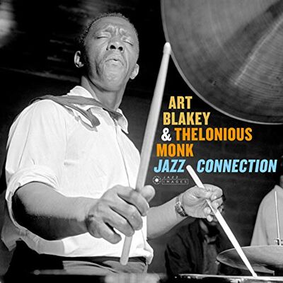 ART Jazz Connection (Gatefold) ART Jazz Connection (Gatefold)