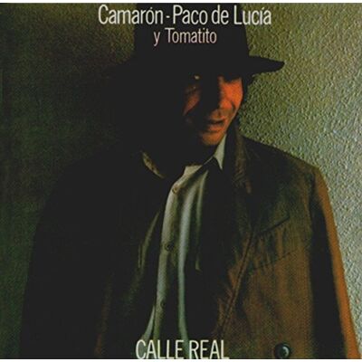 Camaron Calle Real Camaron Calle Real