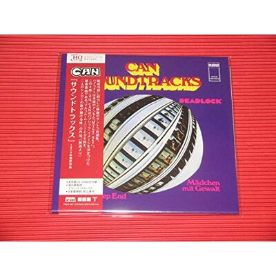 Can SoundtrackS Can SoundtrackS