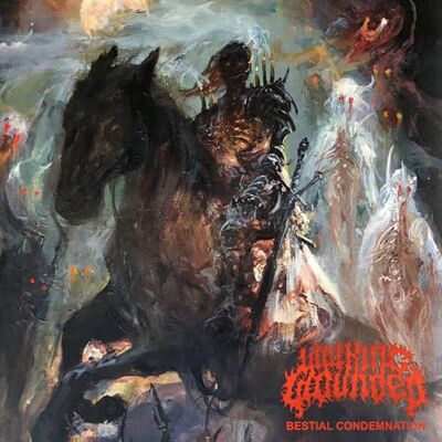 Relapse Records Bestial Condemnation Relapse Records Bestial Condemnation