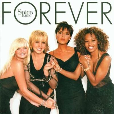Virgin Forever Virgin Forever