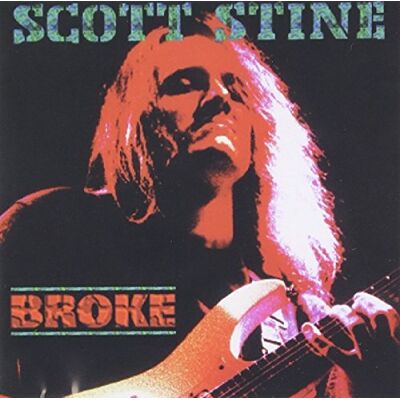 Scott Broke Scott Broke
