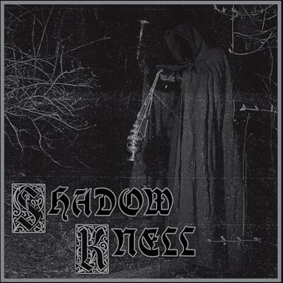 Relapse Records Shadow Knell Relapse Records Shadow Knell