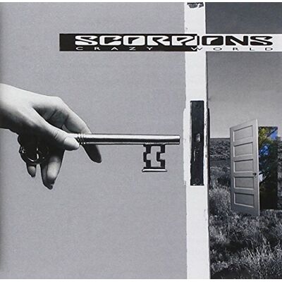 Scorpions Crazy World Scorpions Crazy World