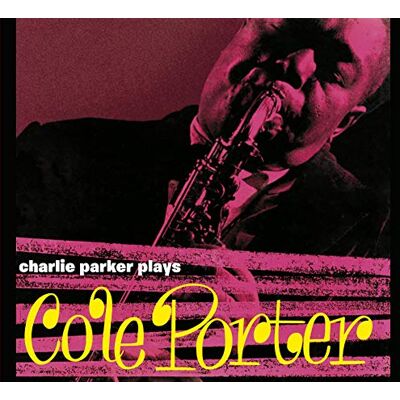 Parker Plays Cole Porter Parker Plays Cole Porter