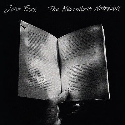 Foxx, John The Marvellous Notebook Foxx, John The Marvellous Notebook
