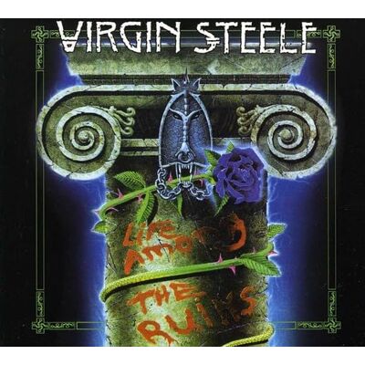 Virgin Life Among The Ruins (Re-Release) Virgin Life Among The Ruins (Re-Release)