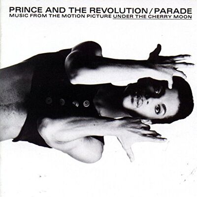 Prince Parade Music from the Motion Picture Under the Cherry Moon Prince Parade Music from the Motion Picture Under the Cherry Moon