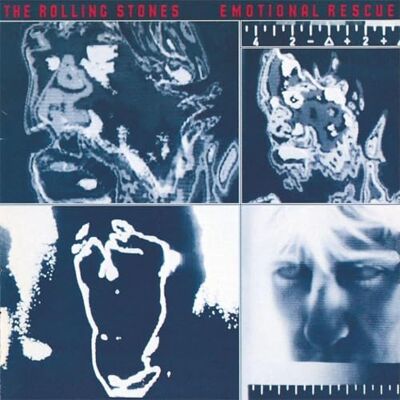 Rolling Stones Emotional Rescue(2009 Remasters) Rolling Stones Emotional Rescue(2009 Remasters)