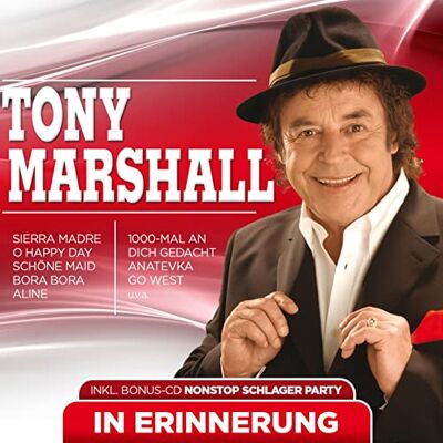 Marshall In Erinnerung Marshall In Erinnerung