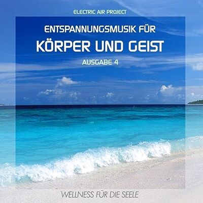 Pro-Ject Entspannungsmusik Für Körper 4 Pro-Ject Entspannungsmusik Für Körper 4