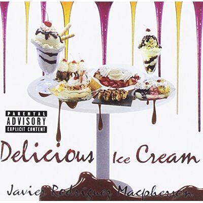 Rodriguez Delicious Ice Cream Rodriguez Delicious Ice Cream