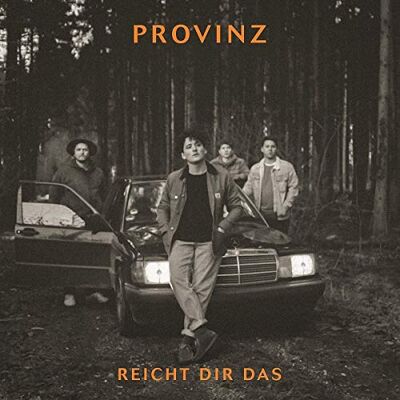 WARNER MUSIC Reicht Dir das WARNER MUSIC Reicht Dir das