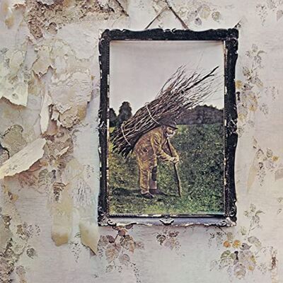 Led Zeppelin IV (Deluxe CD Edition) Led Zeppelin IV (Deluxe CD Edition)