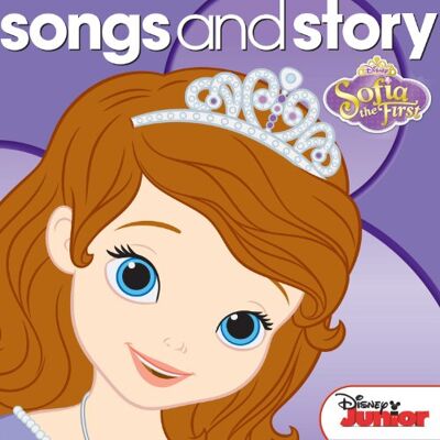Disney Sofia The First Disney Sofia The First