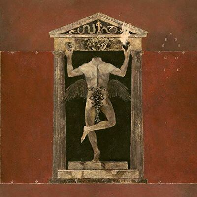 Behemoth Messe Noir (Cd+Dvd) Behemoth Messe Noir (Cd+Dvd)