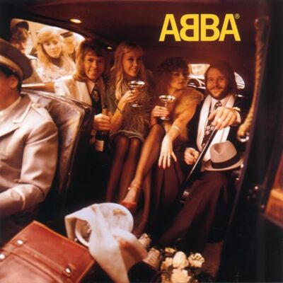 Abba -Remastered W/ Bonus Track Abba -Remastered W/ Bonus Track