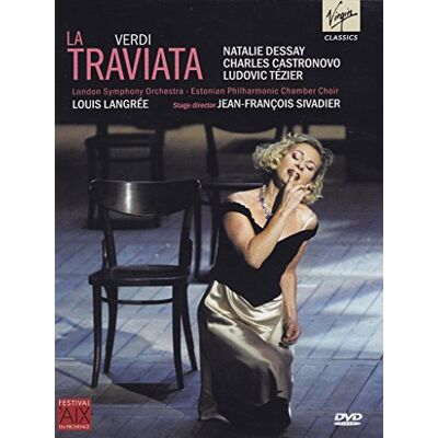 Warner Music Verdi: La Traviata Warner Music Verdi: La Traviata
