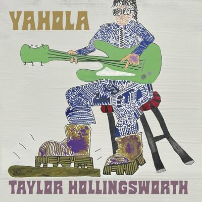 Taylor Yahola Taylor Yahola