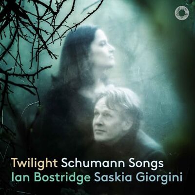PENTATONE twilight schumann songs PENTATONE twilight schumann songs