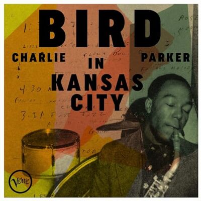 Parker Bird In Kansas City Parker Bird In Kansas City