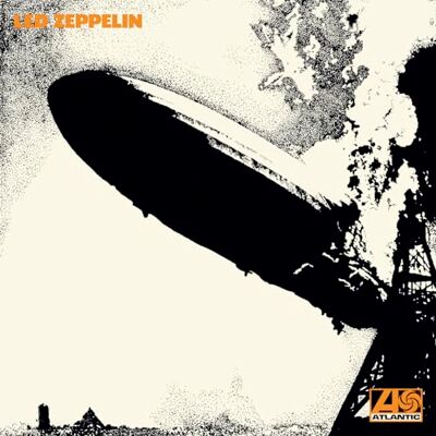 Led Zeppelin I (Deluxe Edition) (2CD) Led Zeppelin I (Deluxe Edition) (2CD)