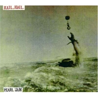 Pearl Hail, Hail Pearl Hail, Hail