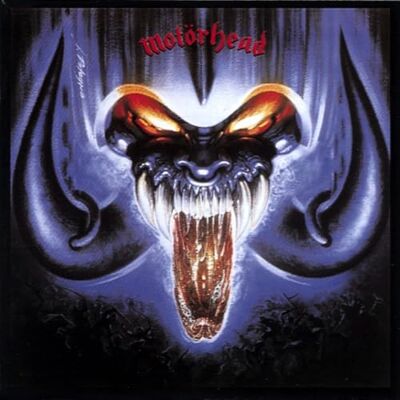 Motorhead Rock 'N' Roll Motorhead Rock 'N' Roll