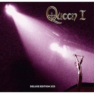 Queen I Queen I