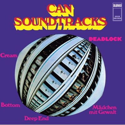 Can Soundtracks Can Soundtracks