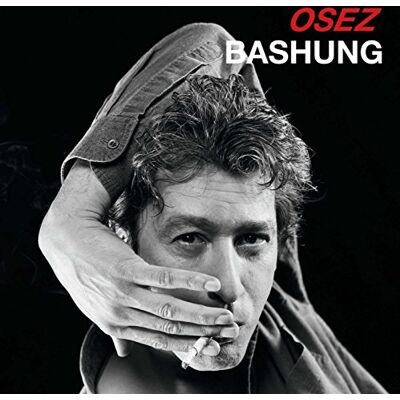 Barclay Osez Bashung Barclay Osez Bashung
