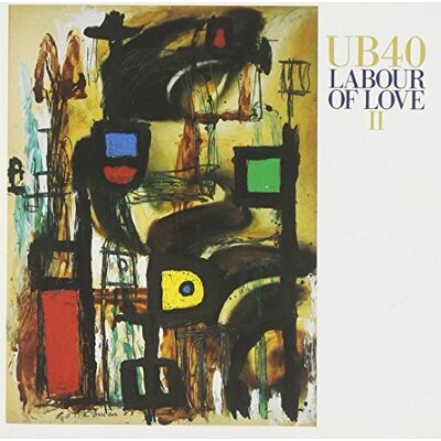 Virgin Labour of Love II Virgin Labour of Love II
