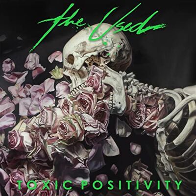 Full Time Hobby Toxic Positivity Full Time Hobby Toxic Positivity