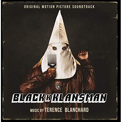 ART Blackkklansman (Original Soundtrack) ART Blackkklansman (Original Soundtrack)